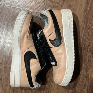 Nike Lab Riccardo Tisci Air Force 1 low